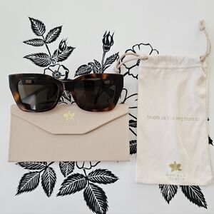Mohala Eyewear Kia Sunglasses